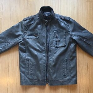 David Outwear Bonanza Jacket 4XL